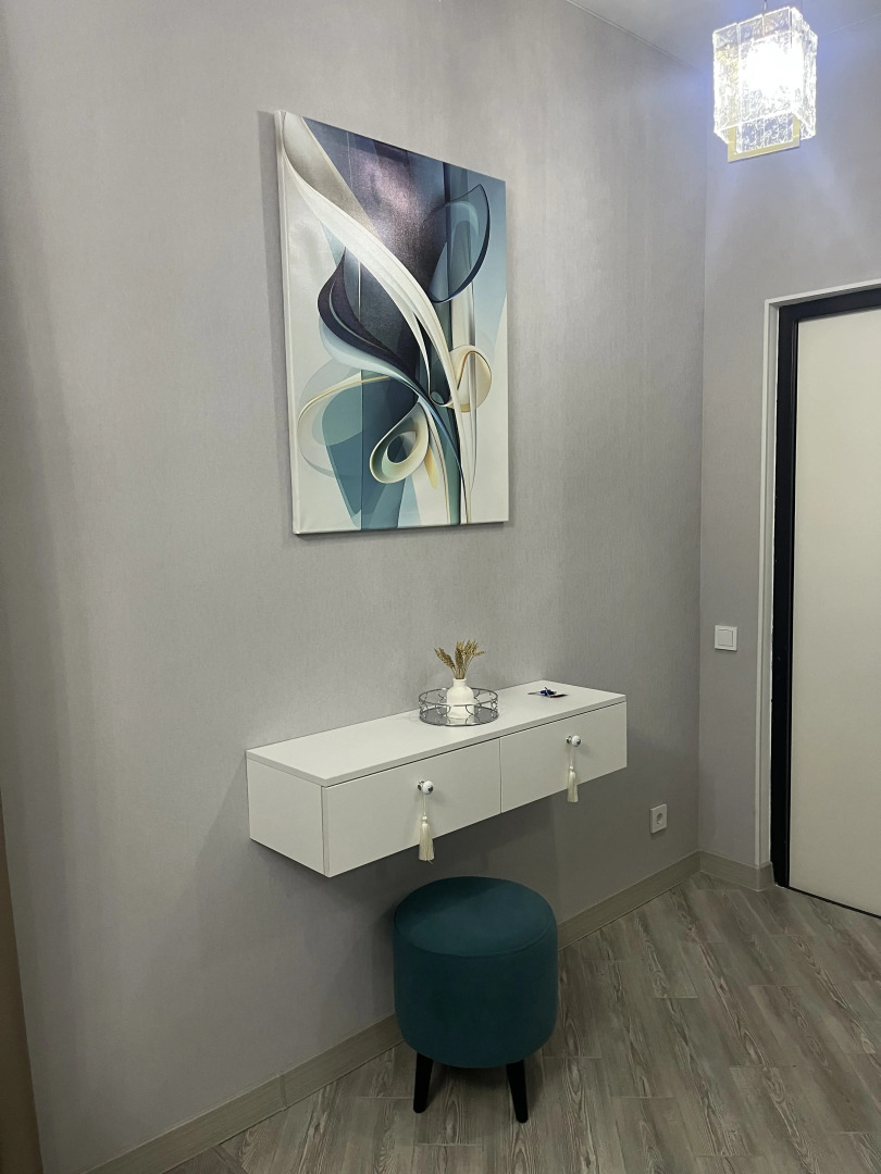 Частный дом Домик в центре Махачкалы