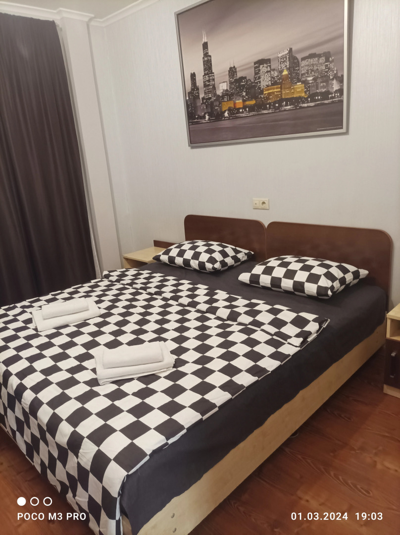 Мини-отель ЕVA