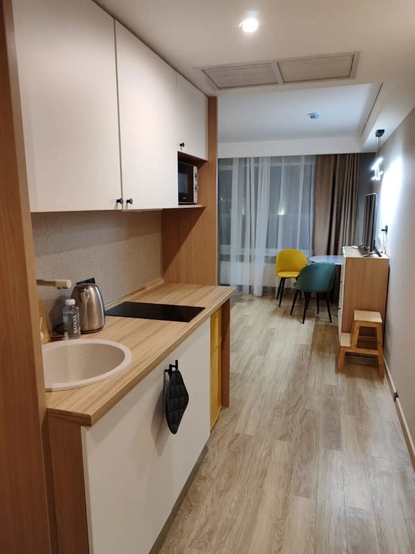 Апартаменты Valo Appart