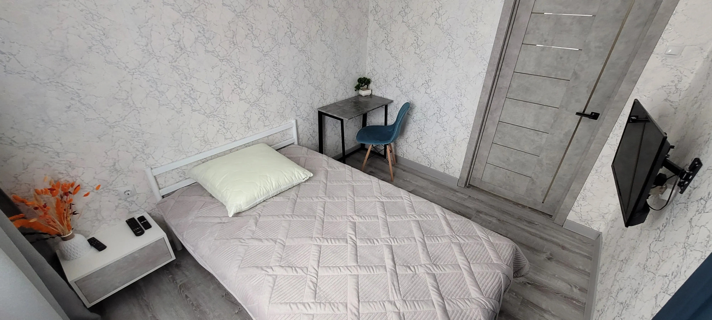 Квартира 3х комнатная на Книповича