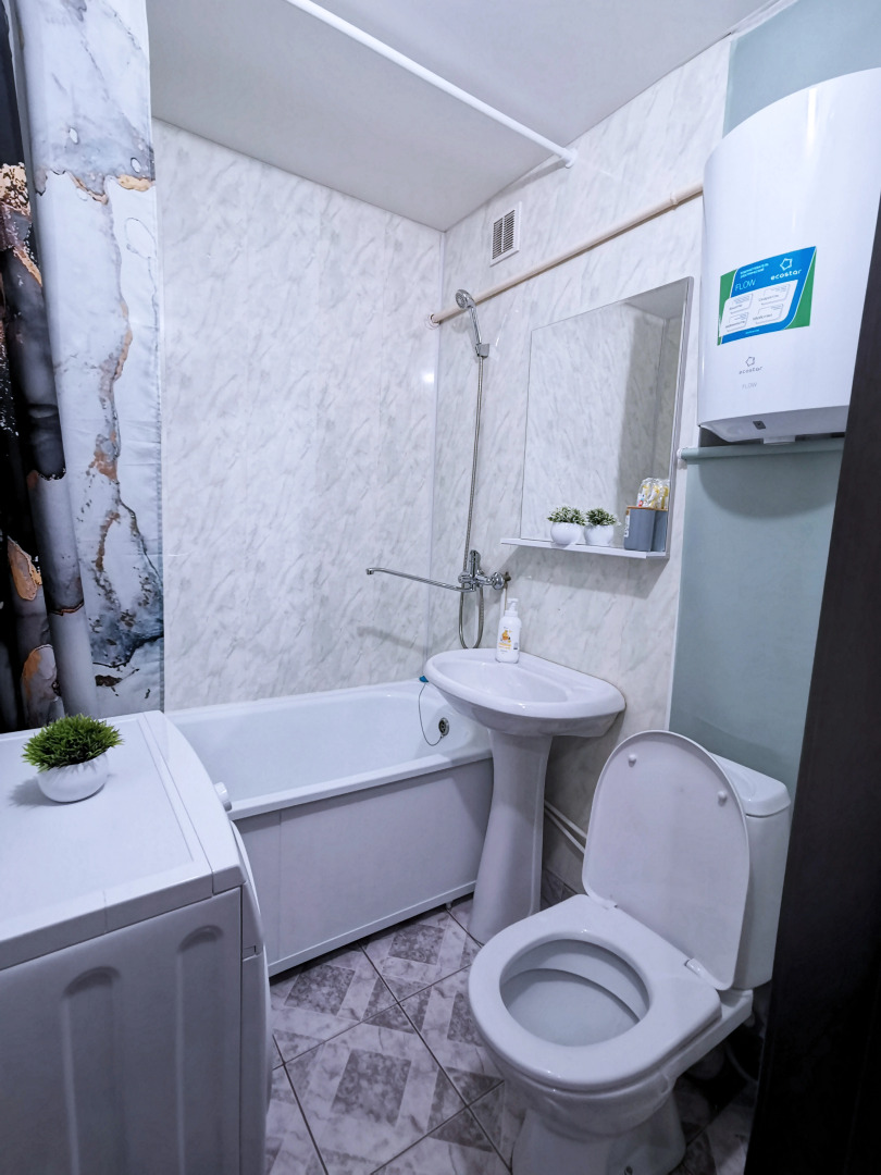 Апартаменты Apart-mich