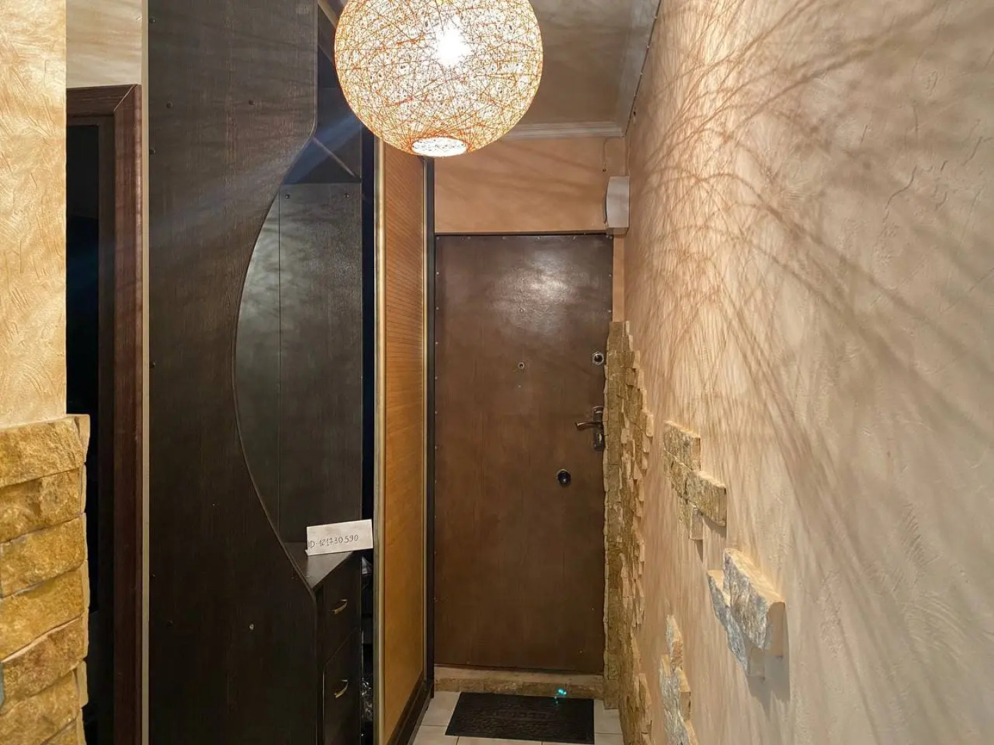 Квартира Sutochno Kvartira05