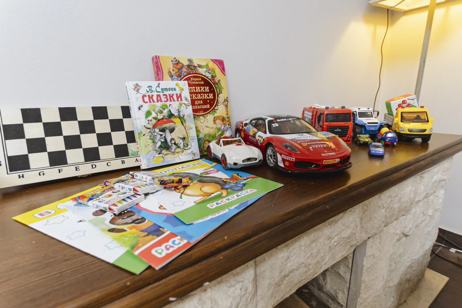 Времена года Чегет