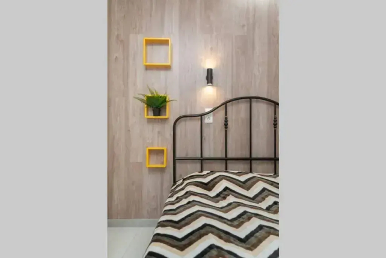 Квартира студия в ЖК Новокрасково 2