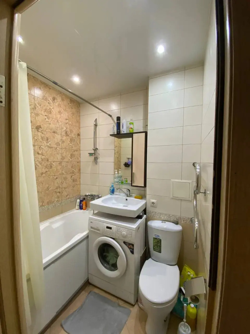 Апартаменты Семейные Логиновых