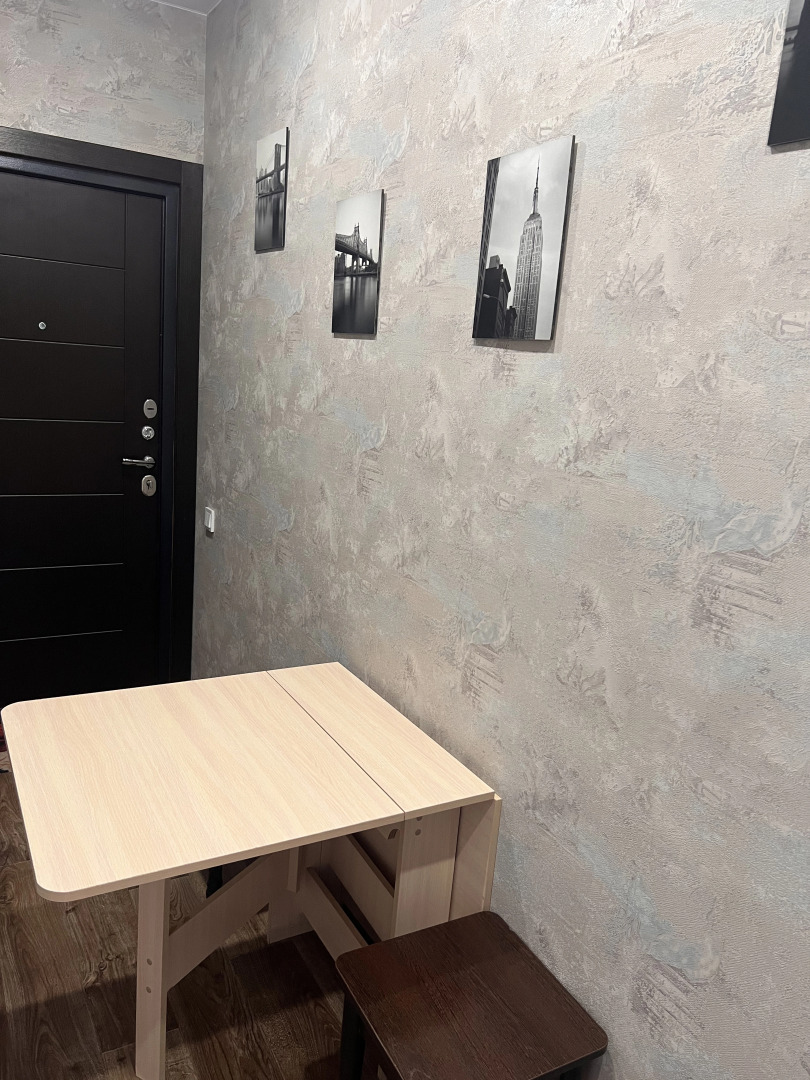 Апарт-отель La noche на Серова