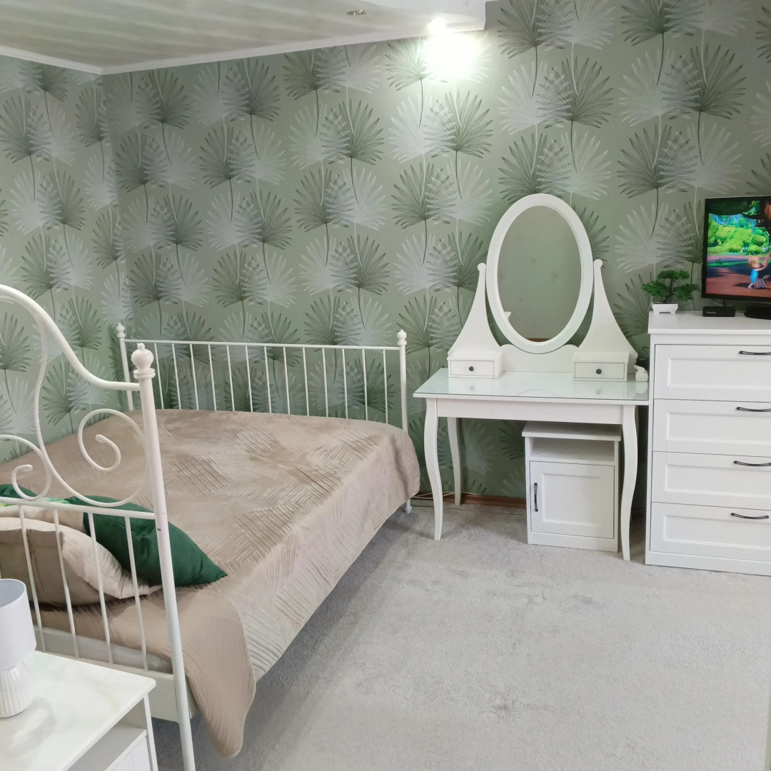 Квартира 1 комнатная Ленинградский проспект 25А