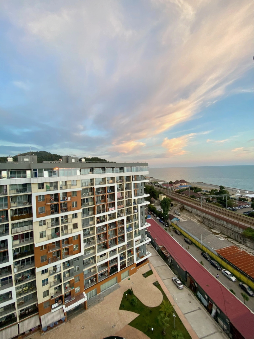 Апартаменты Каравелла Гости-24