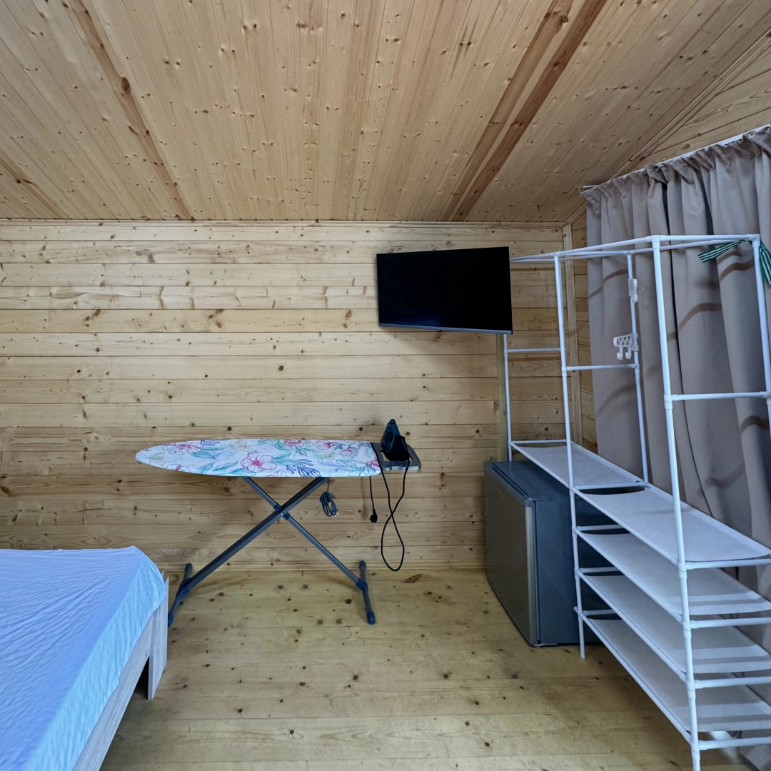 База отдыха «Уют»