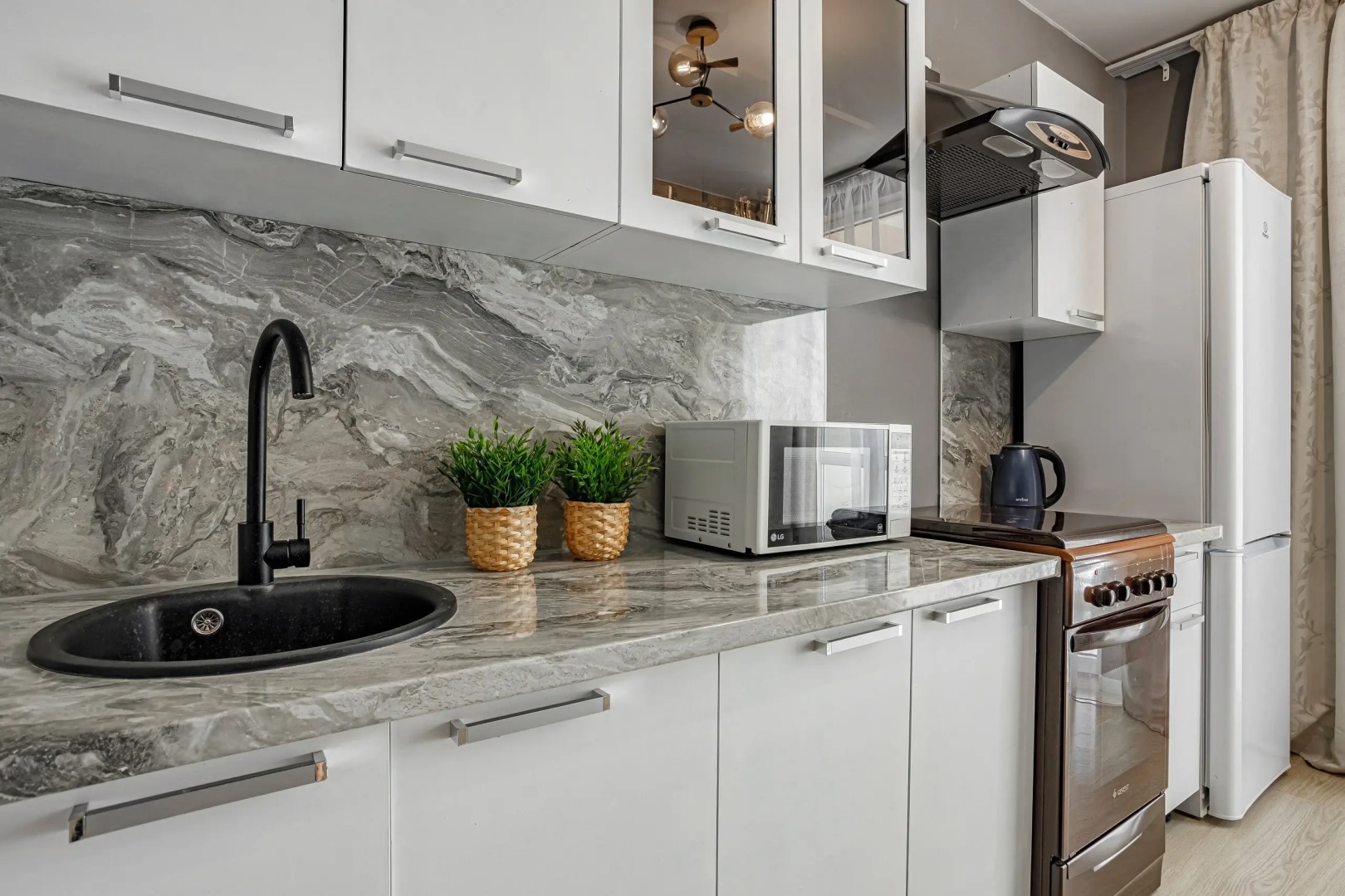 Апартаменты Уютная Квартира в Центре от DoMino