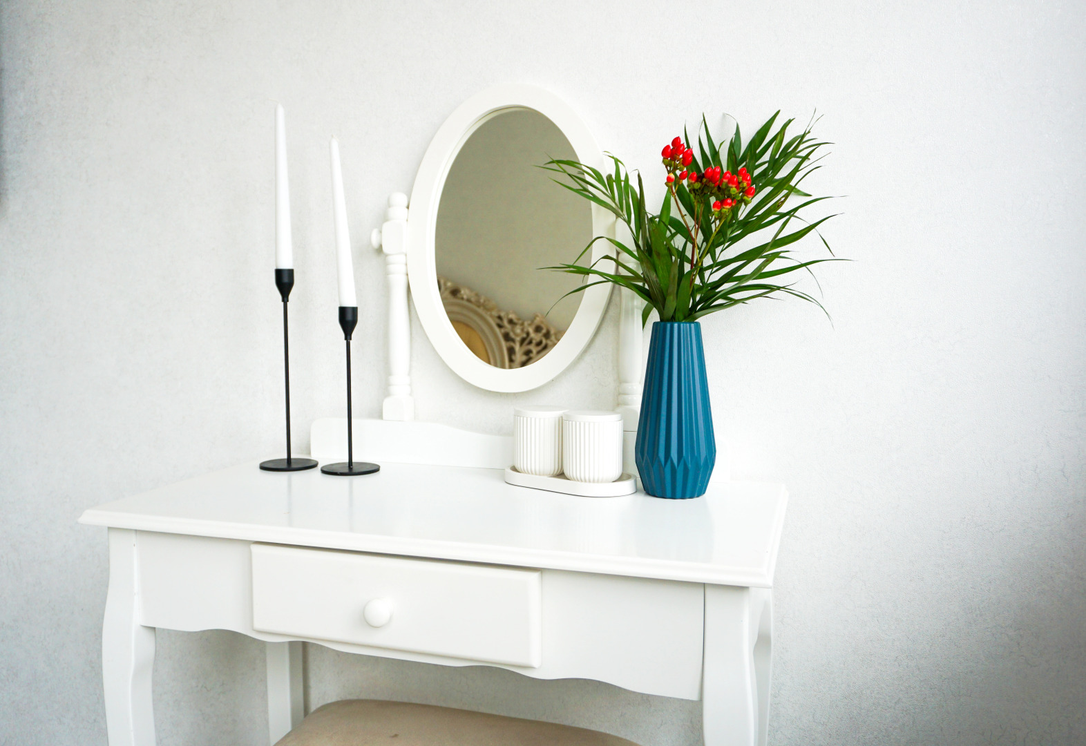 Квартира С мечтой о море