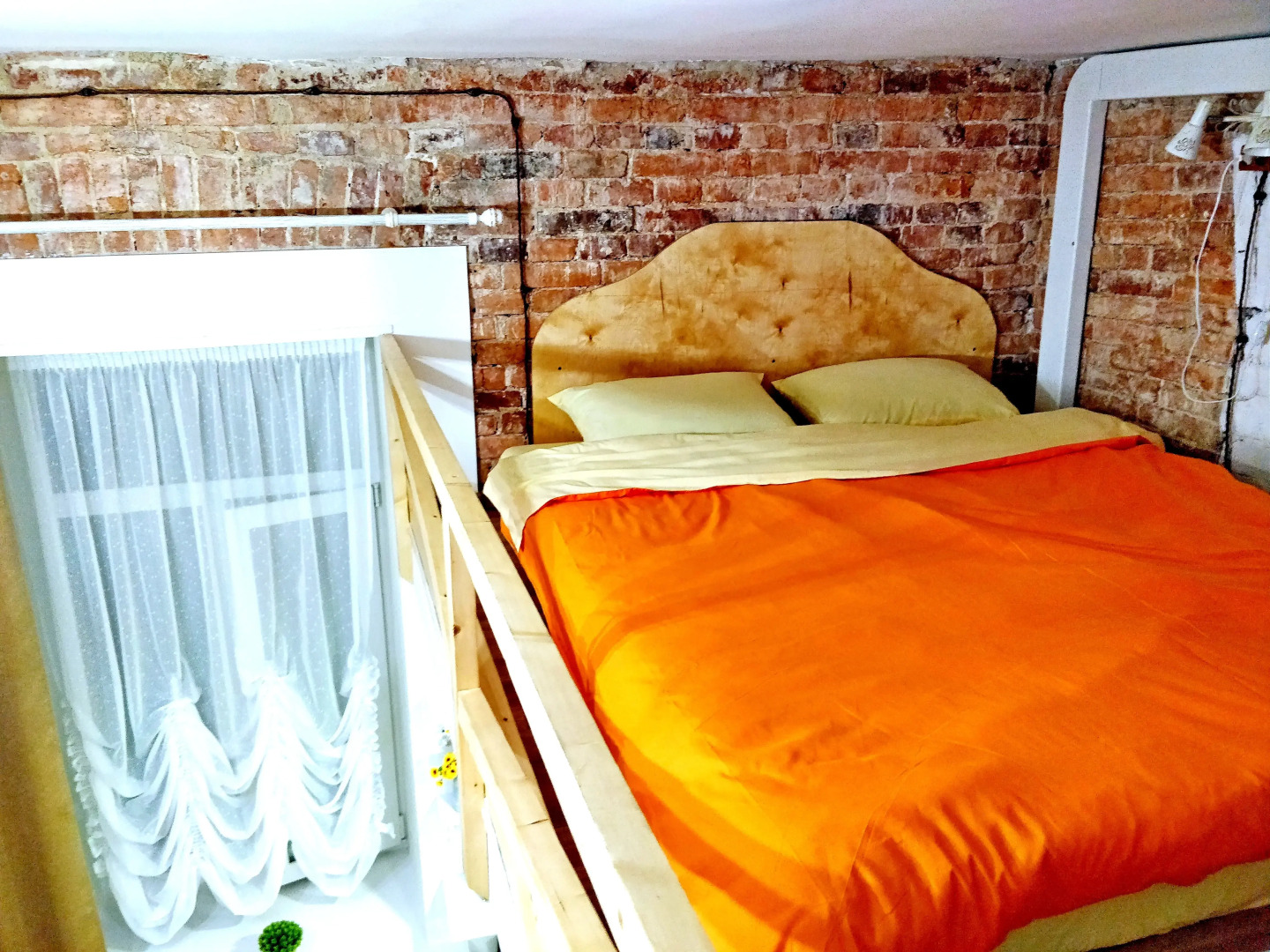 Апартаменты Old Vladivostok