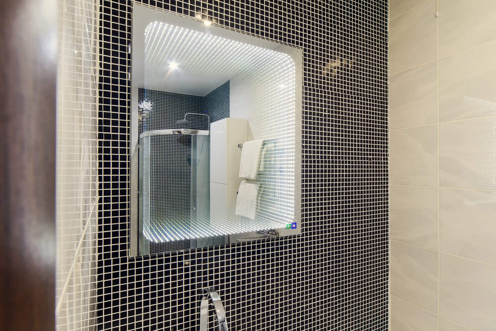 Na Kirova 3 Apartments