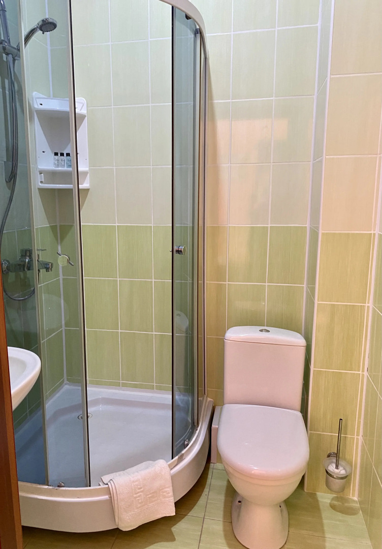 Отель Савита