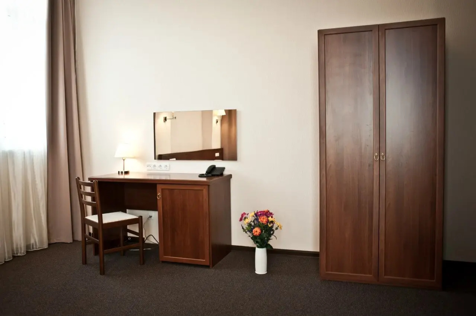 Гостевой дом № 5