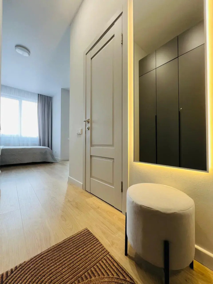 Квартира комфорт-класса ЖК Айди Кудрово