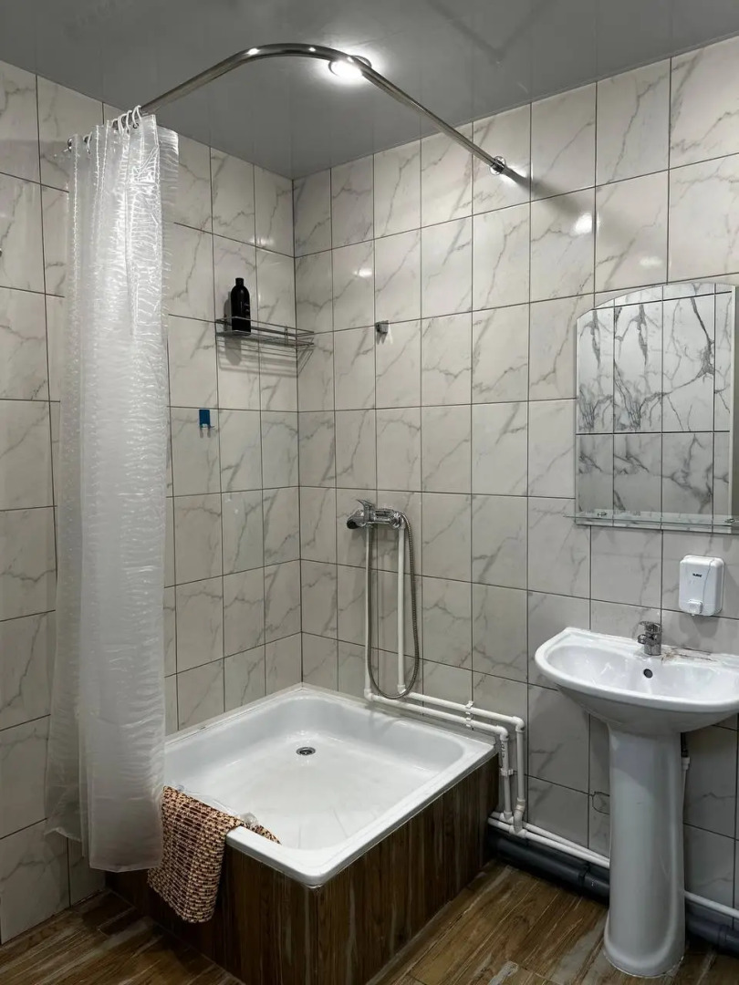 Хостел Турист