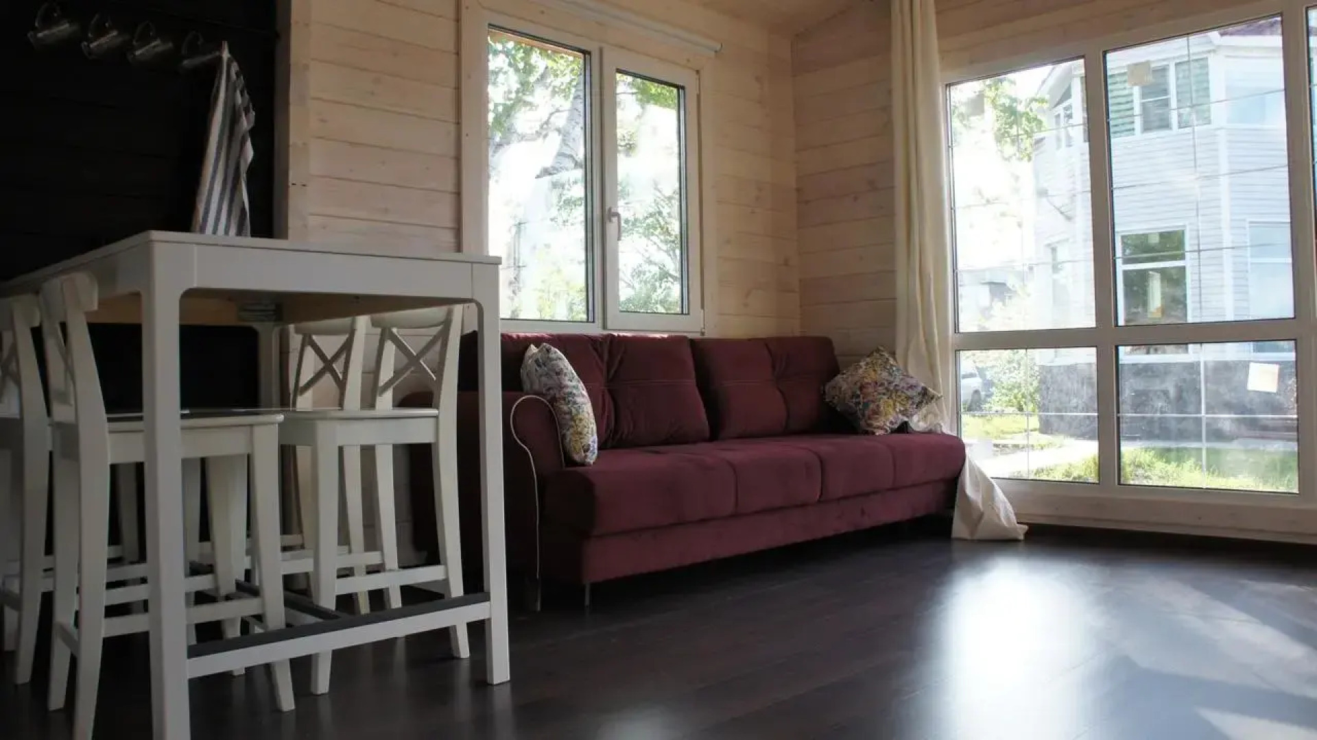 Дом Маленькая Камчатка