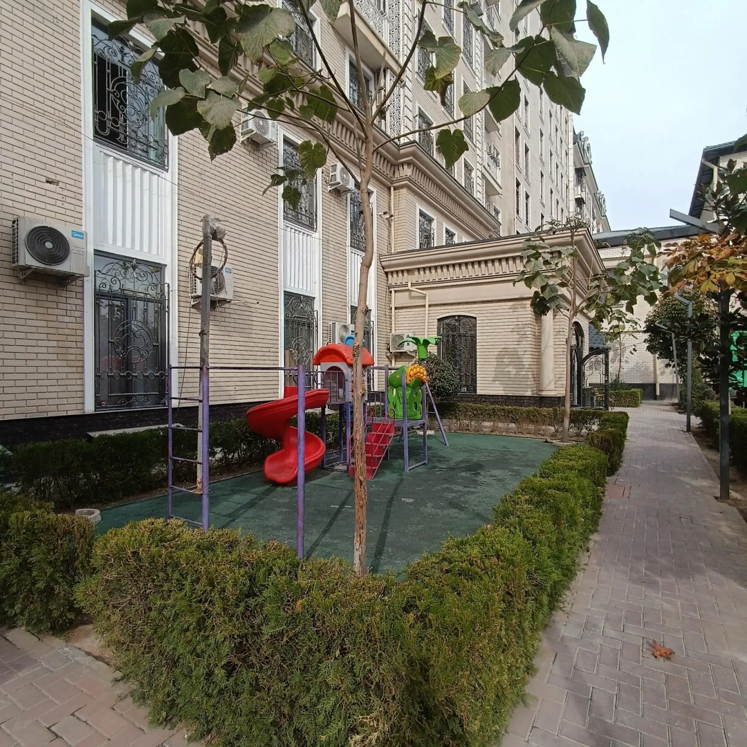 Квартира Шарм и Уют