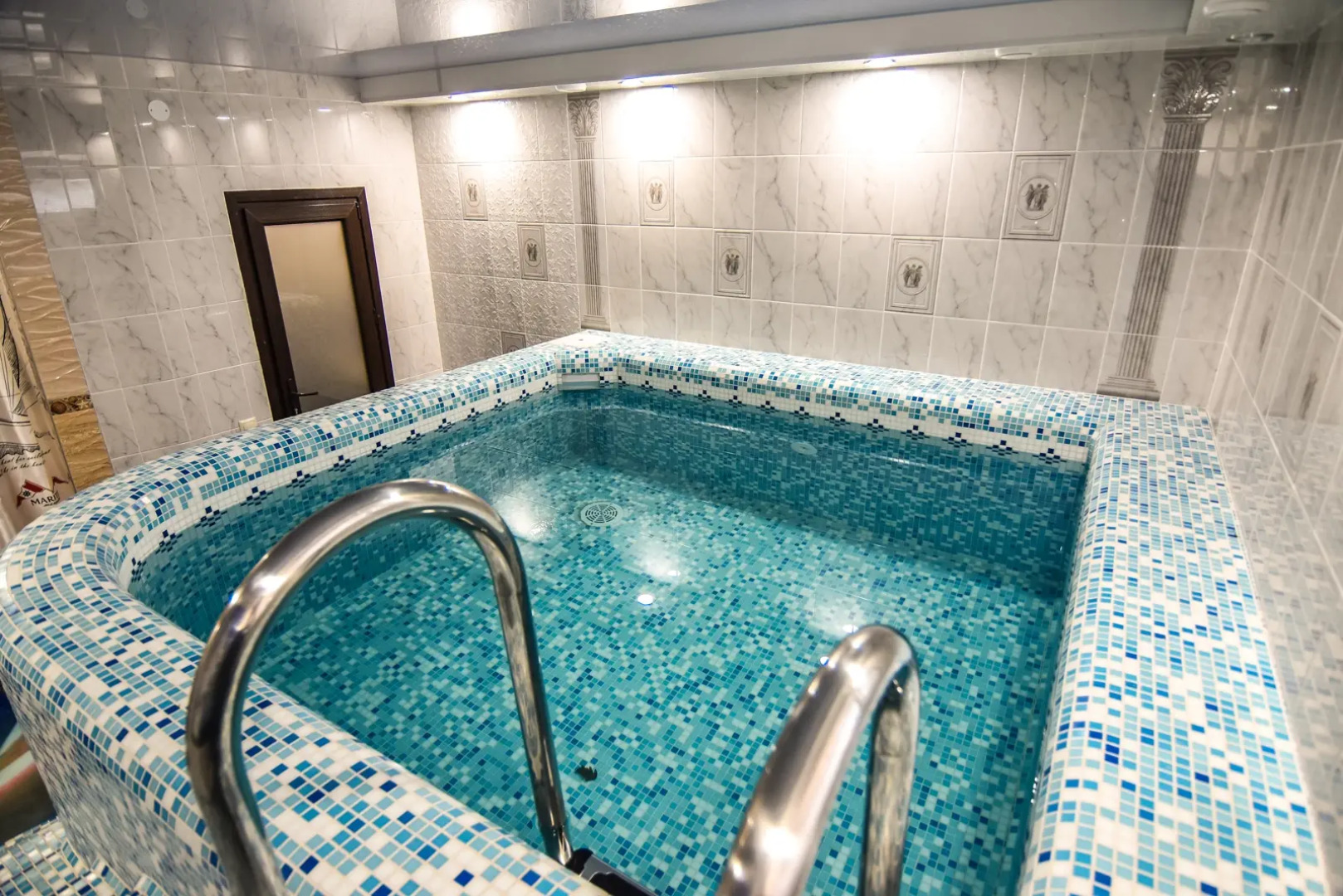 Гостевой Дом Вива Виктория