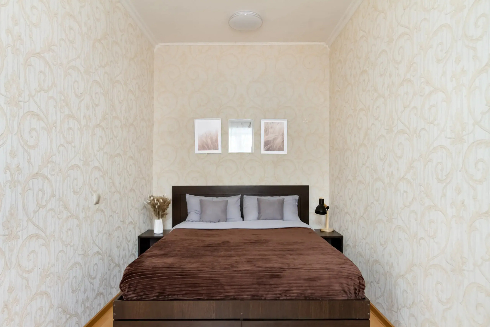 Апартаменты на Урицкого