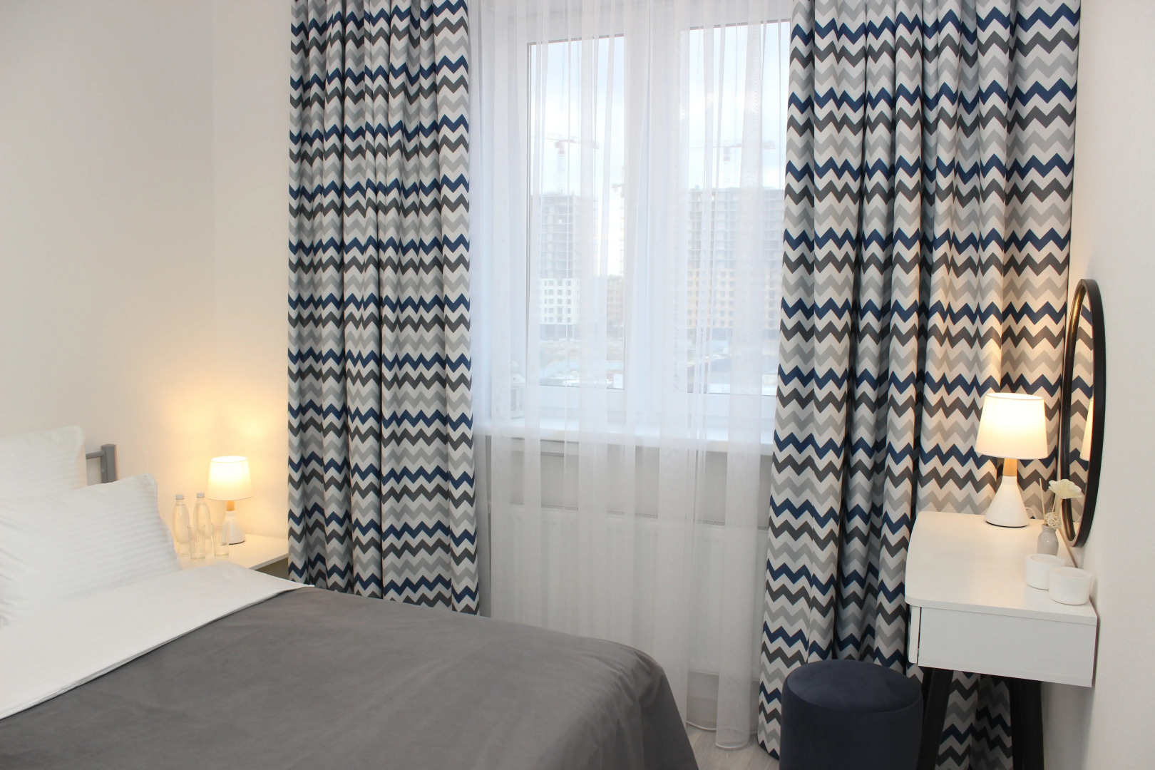 Квартира Уютная квартира Голландский квартал Янино-1