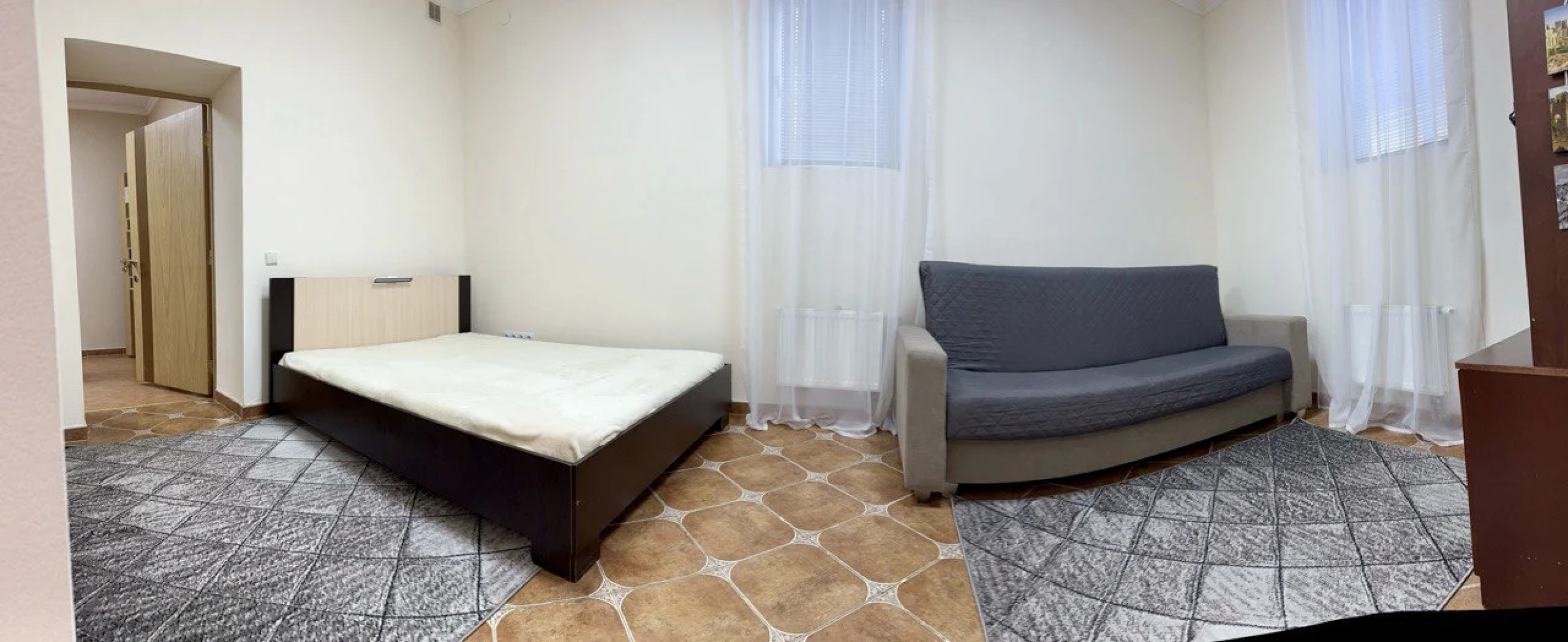 Апартаменты на М. Расковой 2