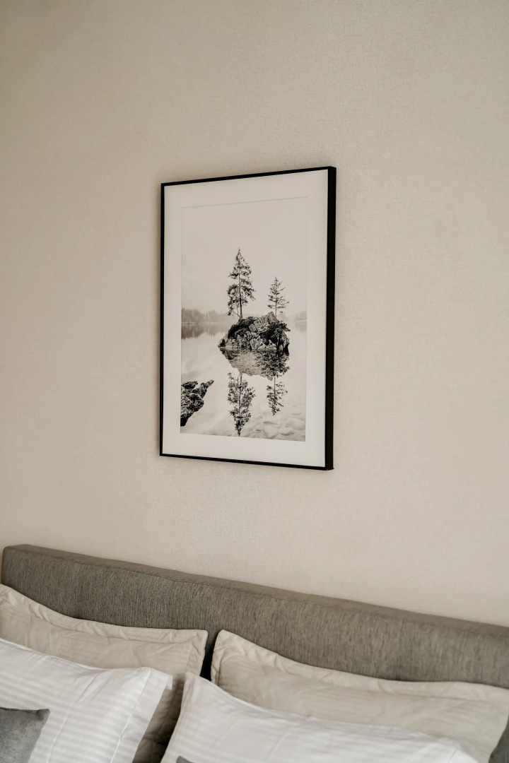 Апартаменты Abramov Scandi