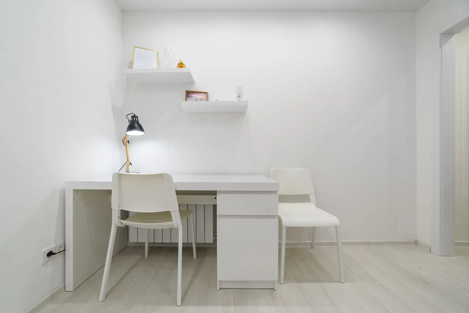 Апартаменты Новороссийская 16