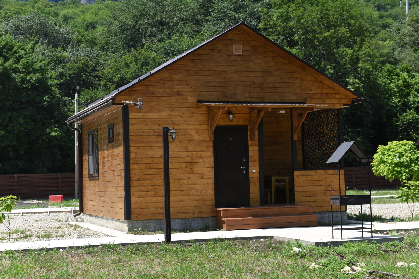 База отдыха Две реки