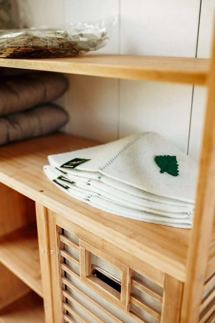 Гостевой дом Лесной Викенд