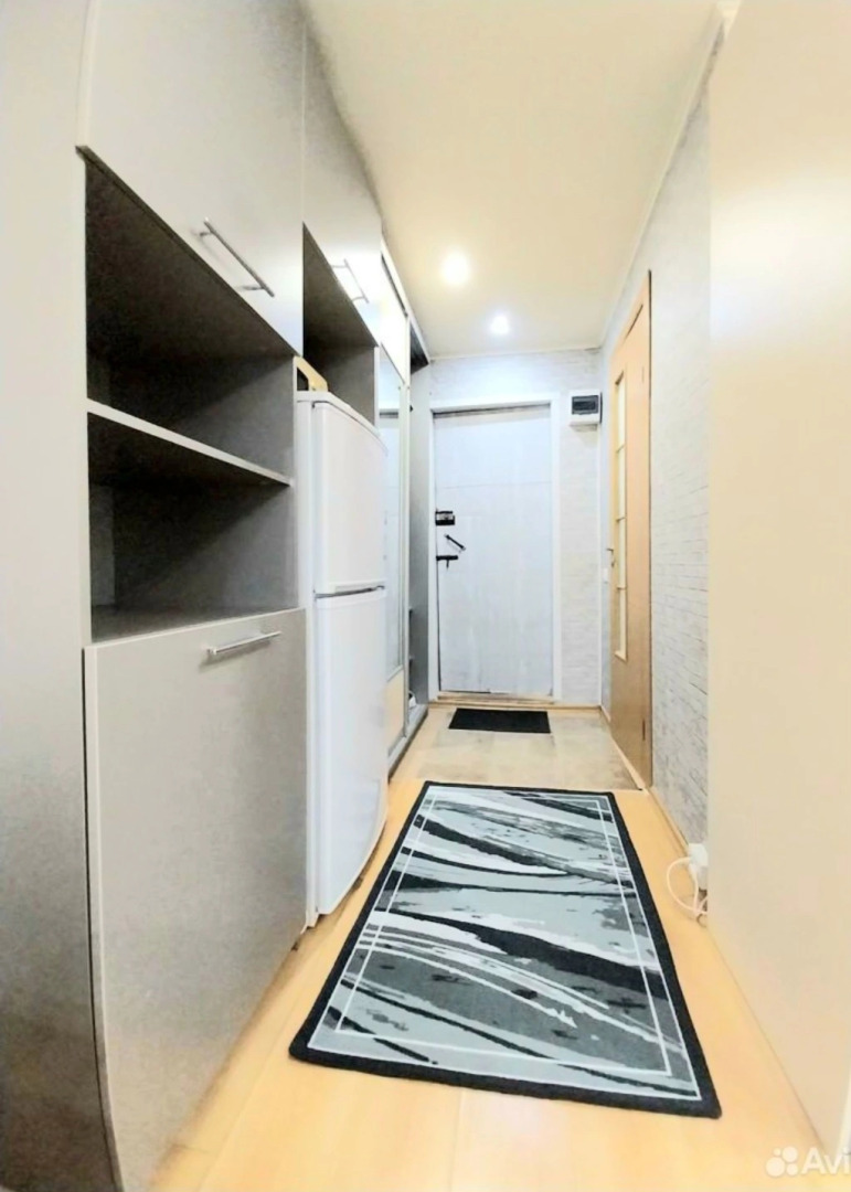 Квартира БС-50/2