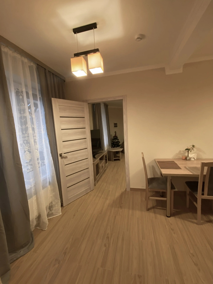 Квартира Апартаменты в центральном дворике  Зеленоградска