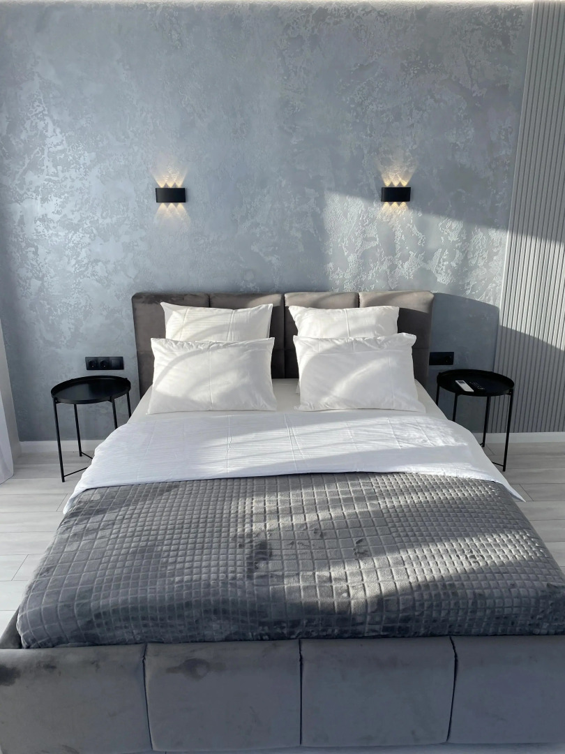 Апартаменты Панорама