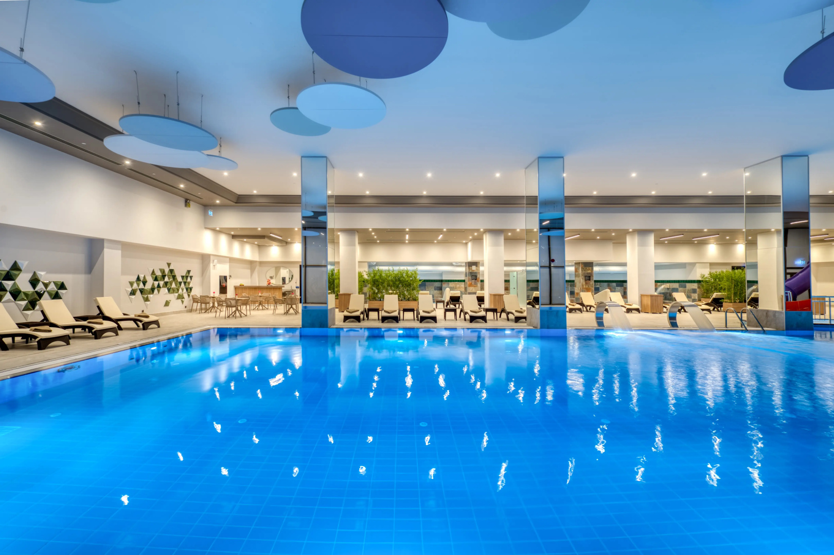 Санаторий BN Hotel thermal & resort
