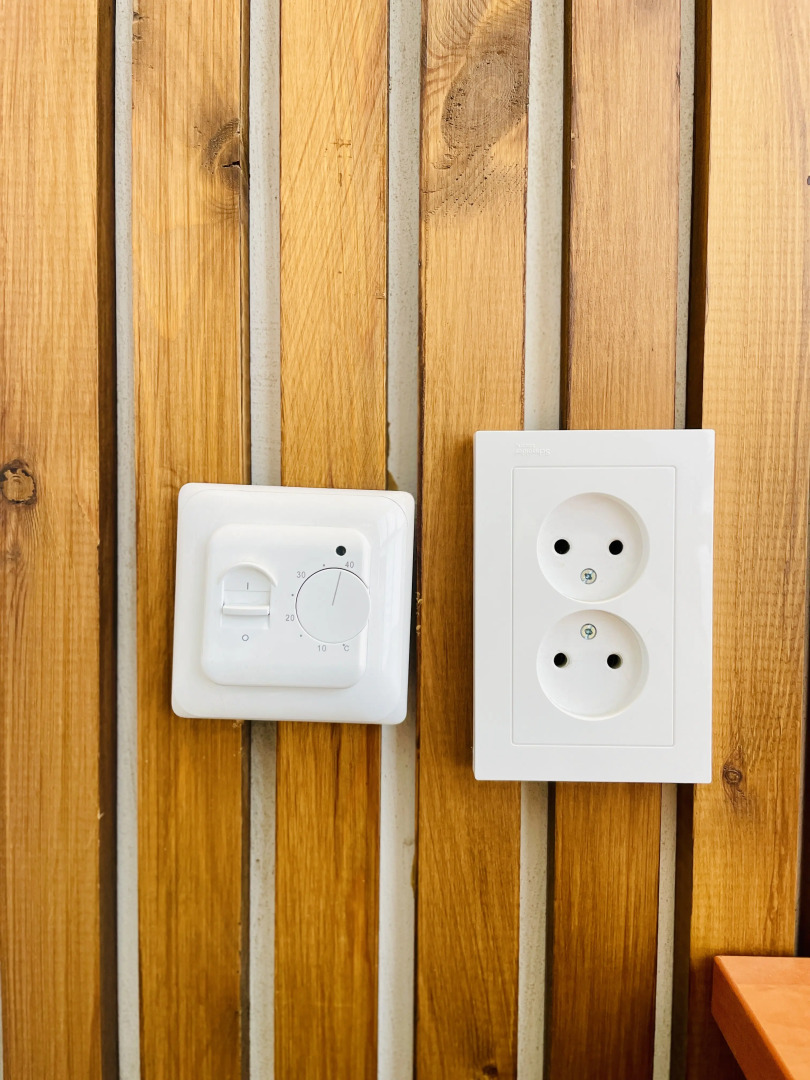 Апартаменты на Лазаревской 9