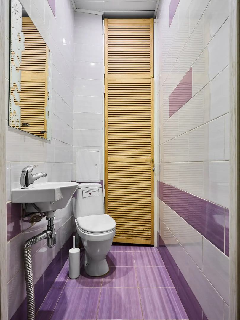 Апартаменты Идеальный Баланс