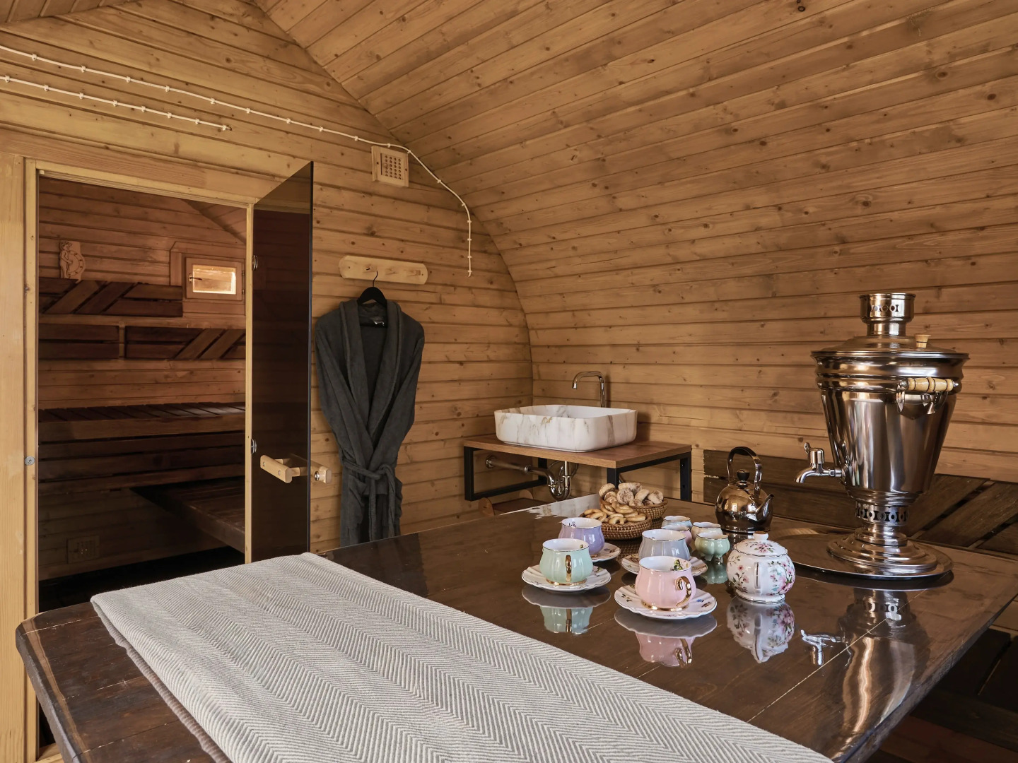 База отдыха Land Breeze