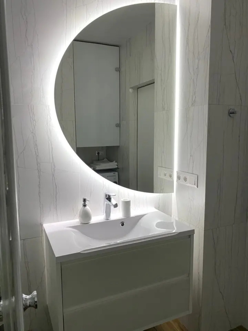 Апартаменты LiHotels