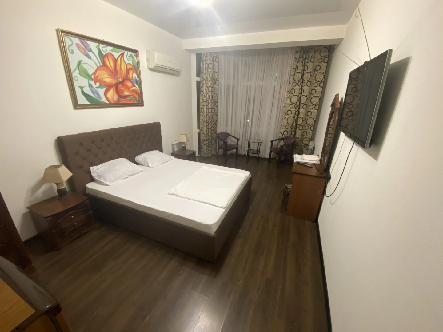 Жилые помещения Vip House