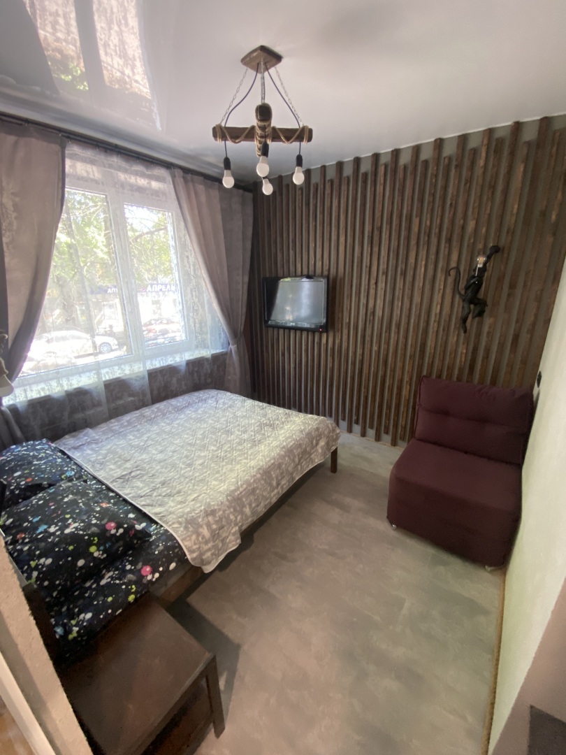 Апартаменты Лофт