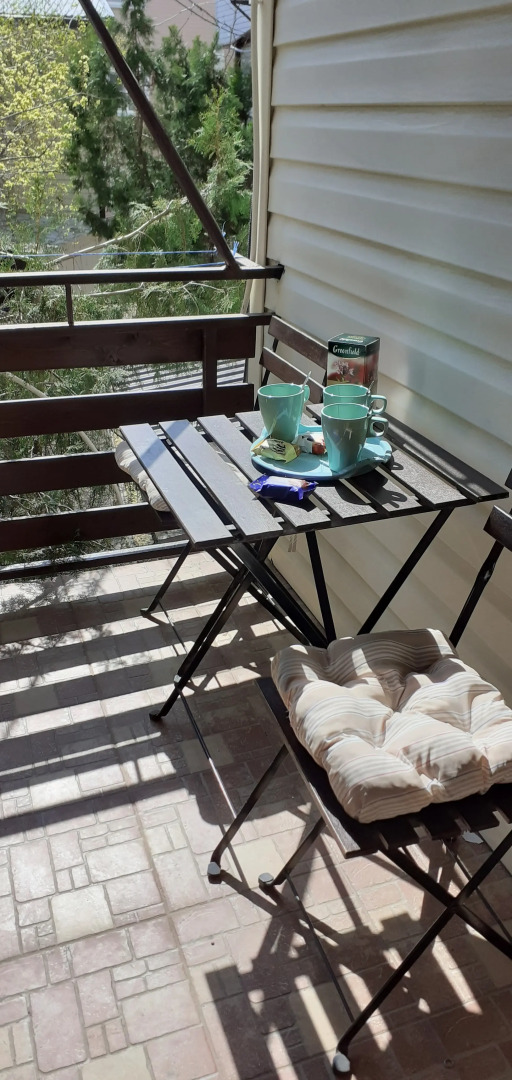 Гостевой дом Березка в Джемете