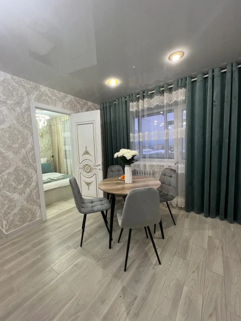 Апартаменты Созвездие Камчатки В Центре Города