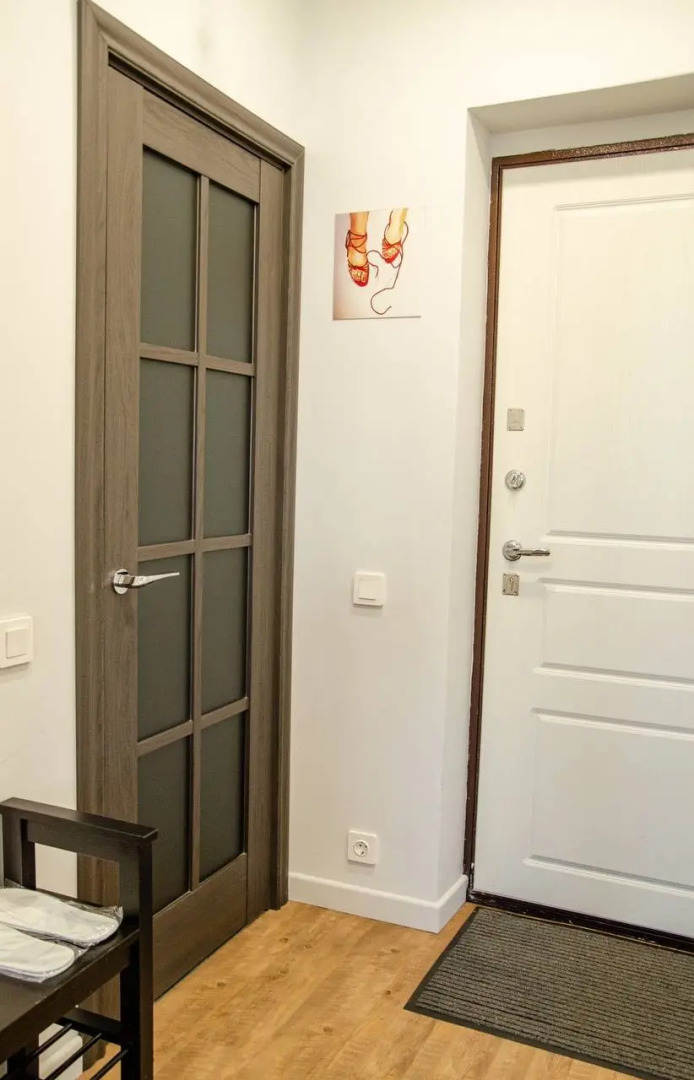 Квартира Центр