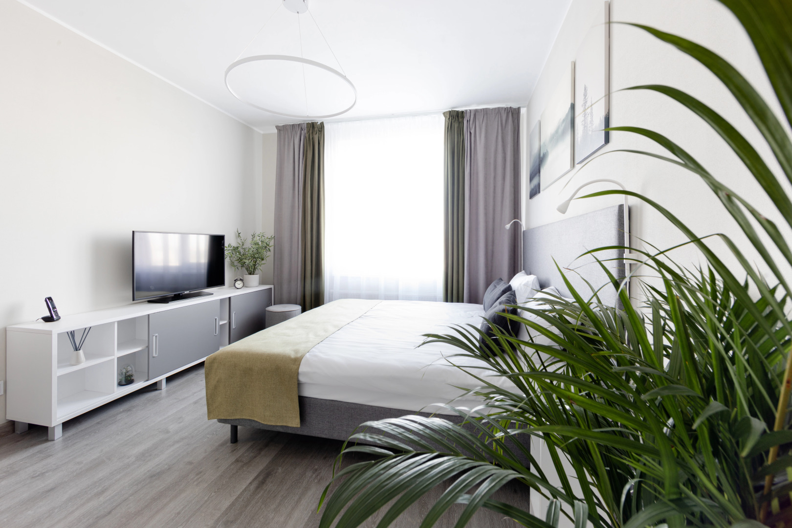 Апарт-отель IN2IT корпус 1