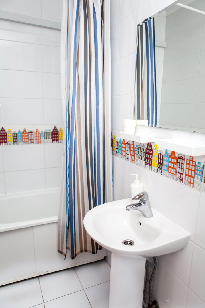 Гостевой Дом Башня