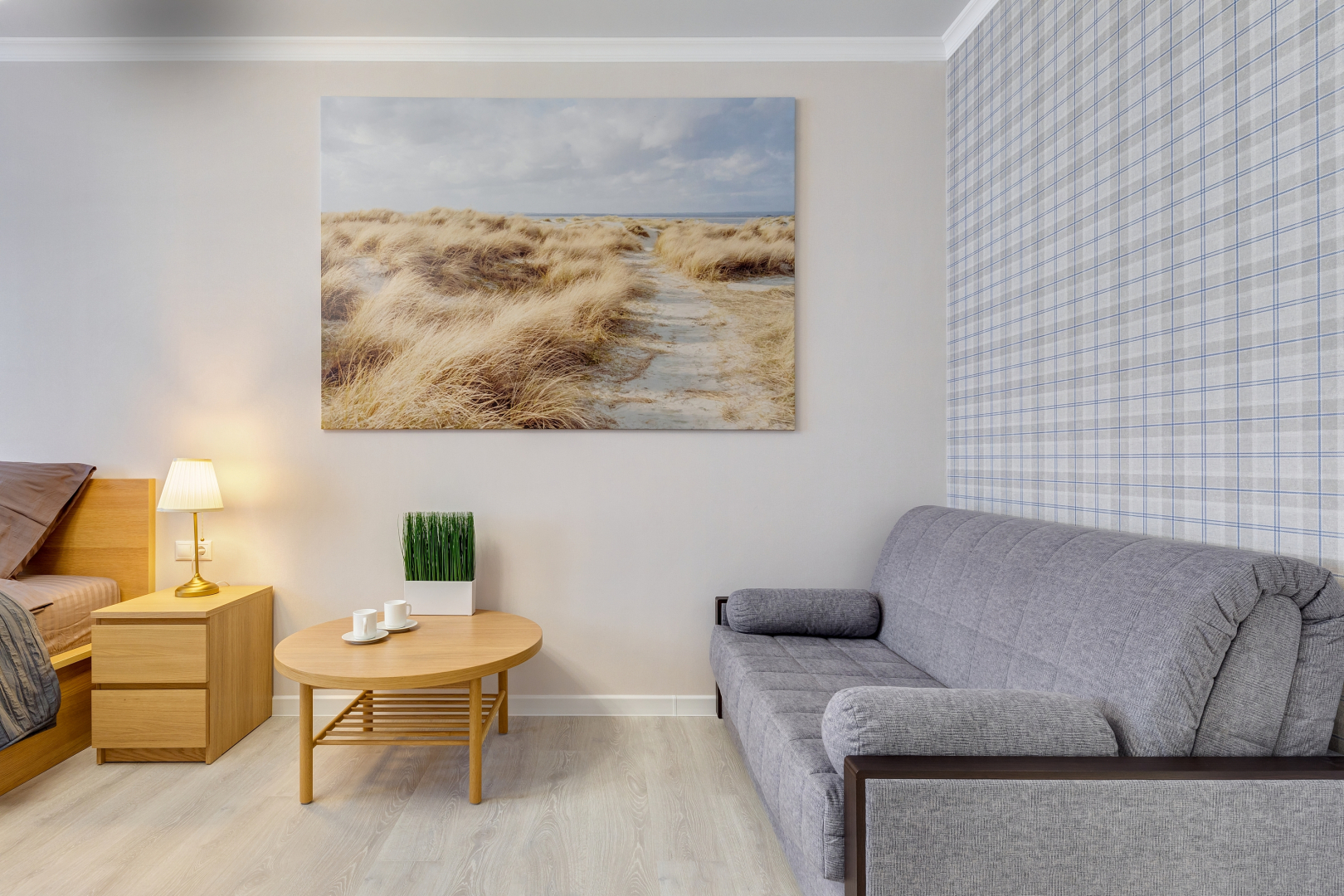 Квартира Изумруд 20