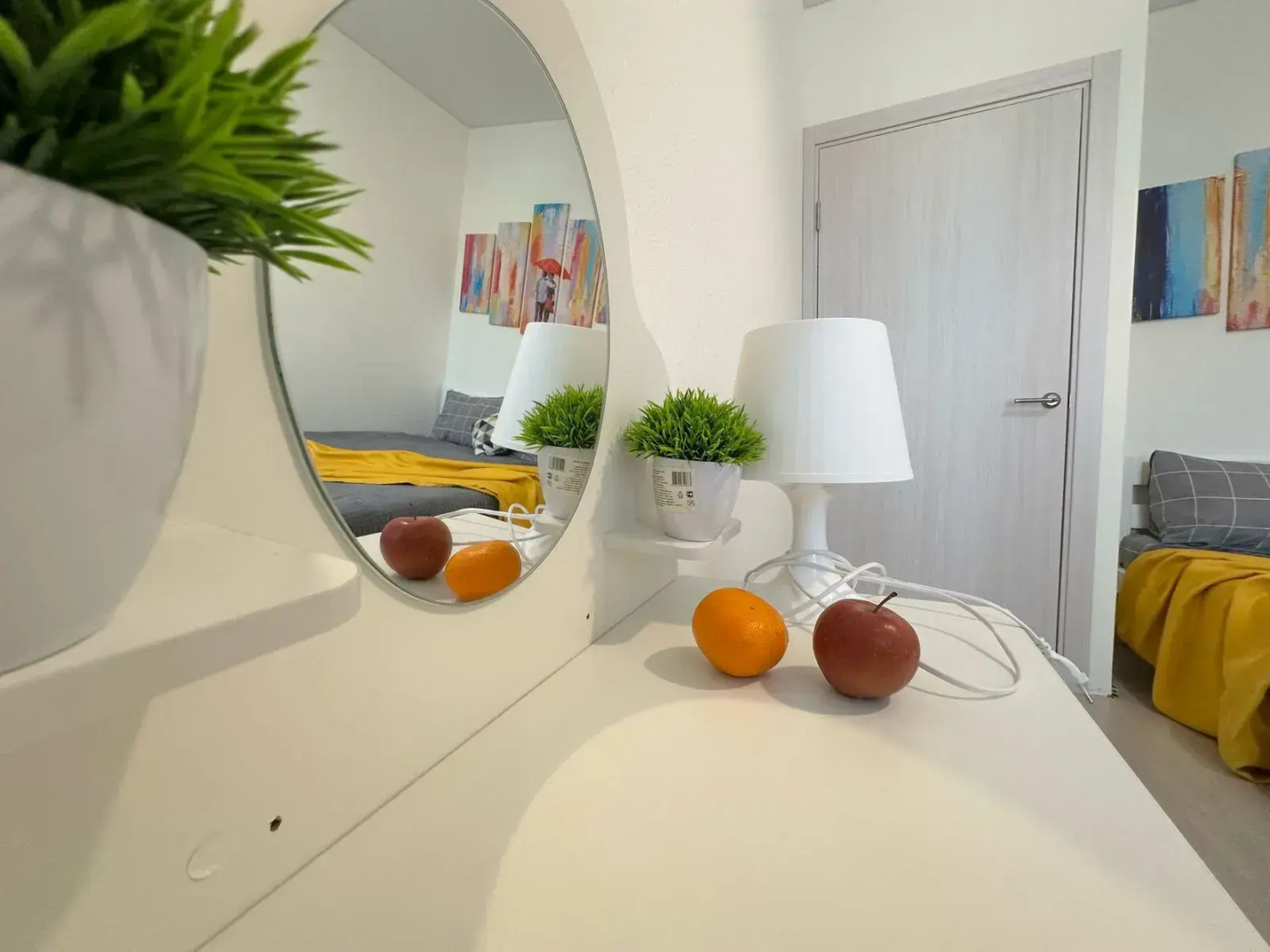 Квартира Я дома на Цветном бульваре