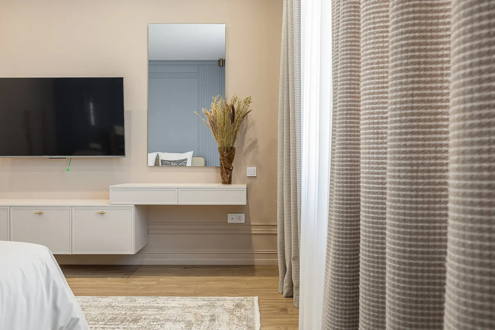 Апартаменты Лучшая квартира в самом центре города