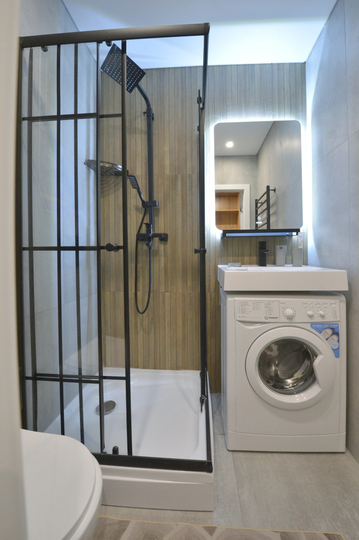 Отель Ваш Салют Апарт